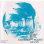 Fabrizio De Andrè - Canzoni (CD) 
