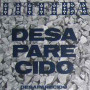 Litfiba - Desaparecido (CD) 