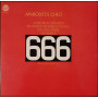 Aphrodite's Child - 666 (LP) 