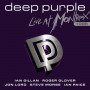 Deep Purple - Live At Montreux 1996 (LP) 