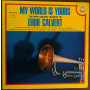 Eddie Calvert - The New Golden Trumpet Of Eddie Calvert (LP) 