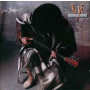 Stevie Ray Vaughan and Double Trouble - In Step (CD) 