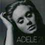 Adele - 21 (LP) 