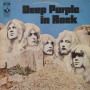 Deep Purple - In Rock (LP) 