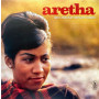 Aretha Franklin with The Ray Bryant Combo - Aretha Franklin (LP) 