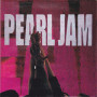 Pearl Jam - Ten (CD) 