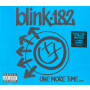 Blink 182 - One More Time... (CD) 