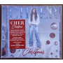 Cher - Christmas (CD) 