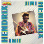 Jimi Hendrix - Jimi Hendrix (LP) 