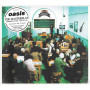 Oasis - The Masterplan (CD) 