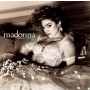 Madonna - Like A Virgin (CD) 