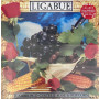 Luciano Ligabue - Lambrusco Coltelli Rose & Pop Corn (LP) 