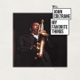 John Coltrane - My Favorite Things (LP) 