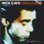 Nick Cave & The Bad Seeds - Your Funeral My Trial (CD) 