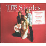 Abba - The Singles: The First Fifty Years (CD) 