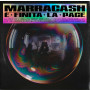 Marracash - É Finita La Pace (CD) 