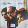 Ornella Vanoni, Vinicius De Moraes, Toquinho - La Voglia La Pazzia L'Incoscienza L'Allegria (LP) 
