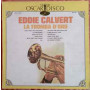 Eddie Calvert & His Orchestra - La Tromba D'Oro (LP) 