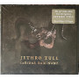 Jethro Tull - Curious Ruminant (CD) 