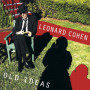 Leonard Cohen - Old Ideas (CD) 