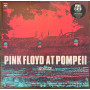 Pink Floyd - Pink Floyd At Pompeii MCMLXXII (LP) 