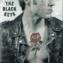 The Black Keys - No Rain, No Flowers (CD) 