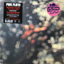Pink Floyd - Obscured By Clouds (LP) 