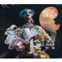 Bjork - Cornucopia Live (CD) 