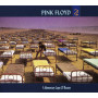 Pink Floyd - A momentary Lapse Of Reason (CD) 