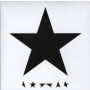 David Bowie - Blackstar (CD) 