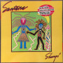 Santana - Shango' (LP) 