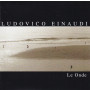 Ludovico Einaudi - Le Onde (CD) 