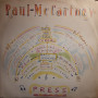 Paul McCartney - Press (SINGLE) 