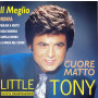 Little Tony - Il Meglio (CD) 