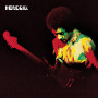 Jimi Hendrix - Band Of Gypsys (CD) 