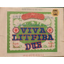 Litfiba - Viva Litfiba Due (MC) 