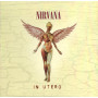 Nirvana - In Utero (CD) 