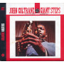 John Coltrane - Giant Steps (CD) 