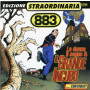 883 - La Donna Il Sogno & Il Grande Incubo (Edizione Straordinaria) (CD) 