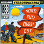 883 - Nord Sud Ovest Est (Edizione Straordinaria) (CD) 