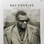Ray Charles - 24 Greatest Hits (LP) 