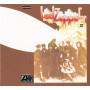 Led Zeppelin - Led Zeppelin II (CD) 
