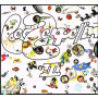 Led Zeppelin - Led Zeppelin III (CD) 