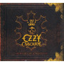 Ozzy Osbourne - Memoirs Of A Madman (CD) 