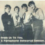 The Beatles - From US To You, A Parlophone Rehearsal Session (LP) 
