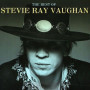 Stevie Ray Vaughan - The Best Of Stevie Ray Vaughan (CD) 