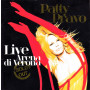 Patty Pravo - Live Arena di Verona (CD) 