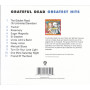 Grateful Dead - The Best Of: Skeletons From The Closet 