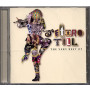 Jethro Tull - The Vey Best Of (CD) 