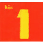 The Beatles - 1 (CD) 